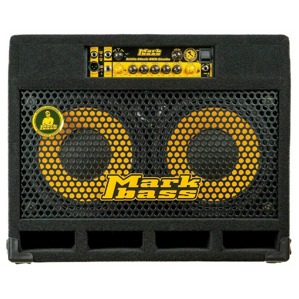 Markbass CMD 102P V 2x10